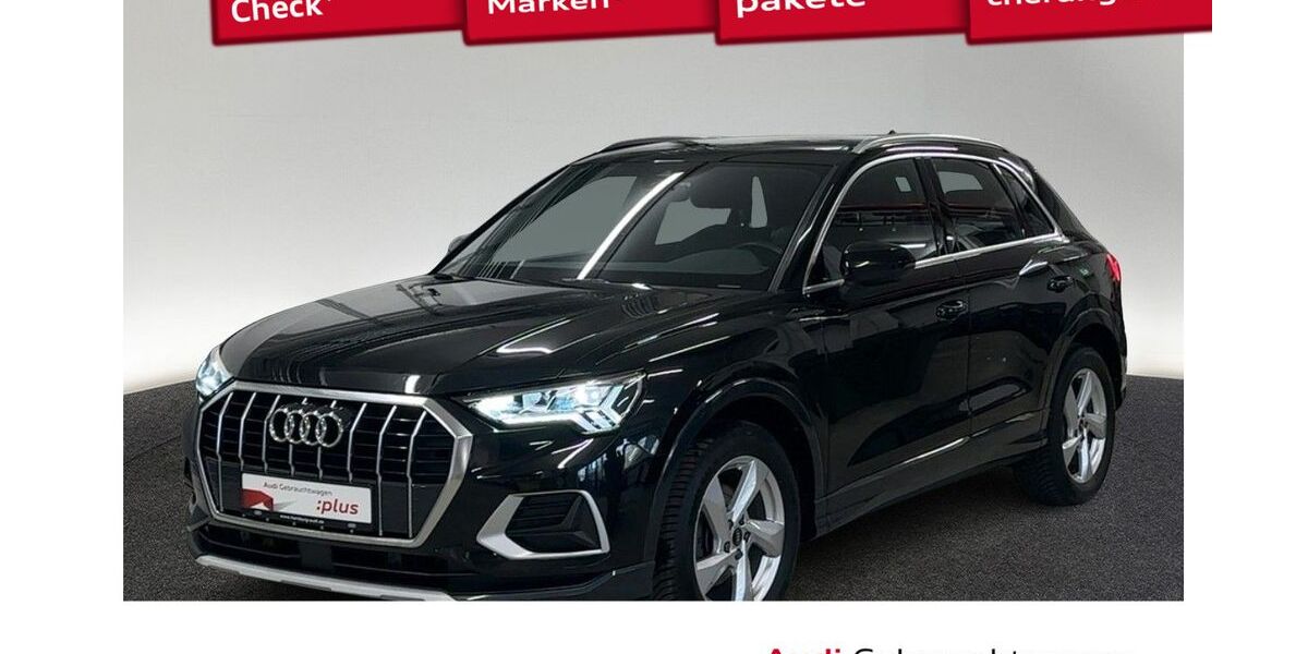 Audi Q3 57.937 km 26.770 &euro; Hamburg 20537