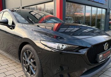 Mazda 3 104.849 km 16.700 &euro; Neu Wulmstorf 21629