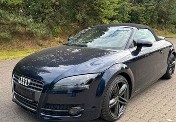 Audi TT 145.868 km 8.888 &euro; Buchholz 21244