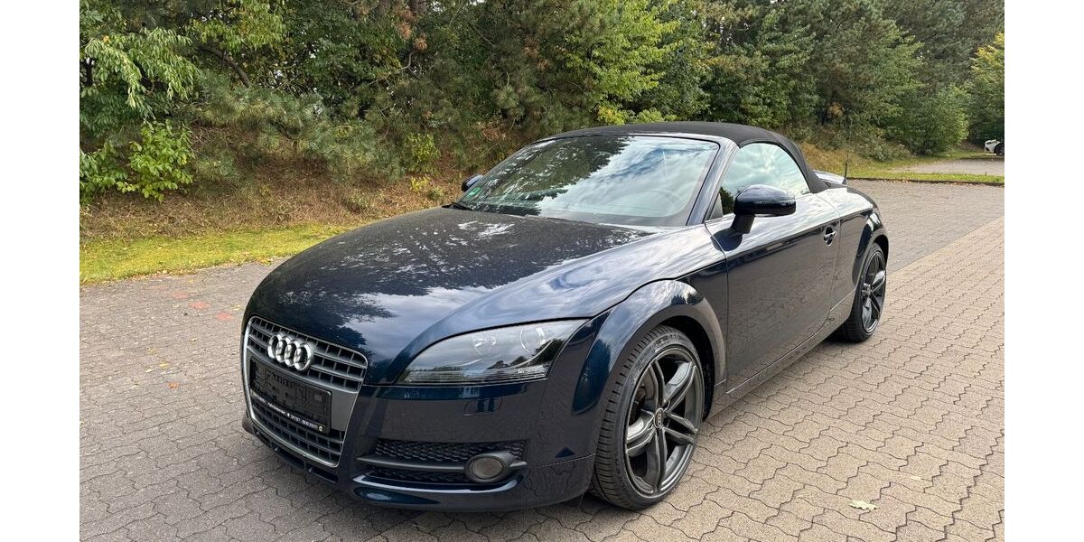 Audi TT 145.868 km 9.800 &euro; Buchholz 21244