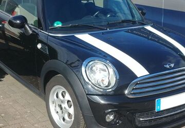 Mini Cooper Cabrio 89.200 km 12.690 &euro; Hamburg 22457