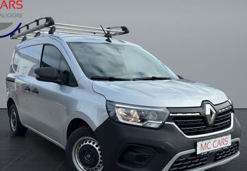 Renault Kangoo 51.000 km 13.990 &euro; Quickborn 25451