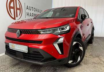 Renault Captur 9.490 km 23.770 &euro; Harmstorf 21228