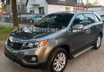 Kia Sorento 279.000 km 6.490 &euro; Hamburg 21031