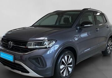 VW T-Cross 8.232 km 20.920 &euro; Seevetal 21220
