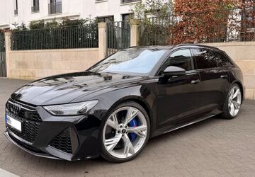 Audi RS6 6.844 km 147.450 &euro; Hamburg 20095