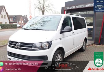 VW T6 Transporter 147.000 km 27.990 &euro; Pinneberg 25421