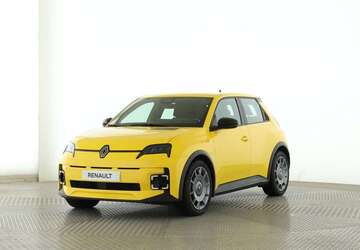 Renault R 5 11.076 km 24.990 &euro; Hamburg 22529