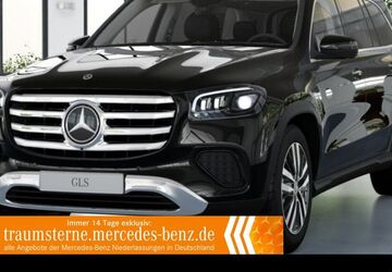 Mercedes-Benz GLS 450 18.955 km 92.990 &euro; Hamburg 22047