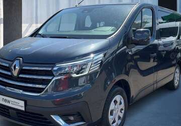 Renault Trafic 21.330 km 36.990 &euro; Hamburg 20537