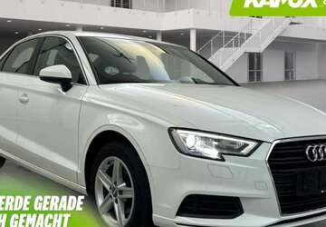 Audi A3 107.415 km 13.850 &euro; Hamburg 22529