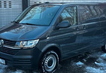 VW T6 Transporter 197.000 km 15.990 &euro; Norderstedt 22844