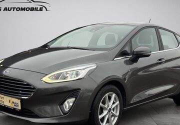 Ford Fiesta 99.400 km 11.299 &euro; Neu Wulmstorf 21629
