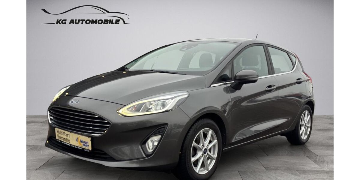 Ford Fiesta 99.400 km 11.299 &euro; Neu Wulmstorf 21629