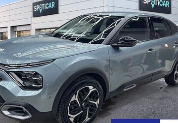 Citroen C4 14.629 km 19.090 &euro; Hamburg 22457