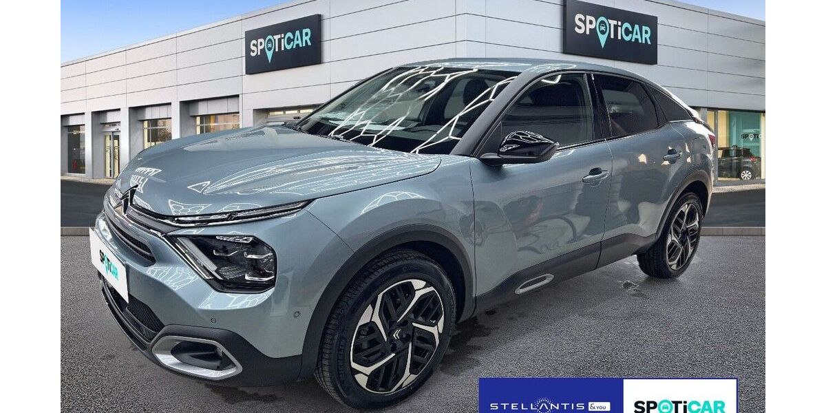 Citroen C4 14.629 km 19.090 &euro; Hamburg 22457