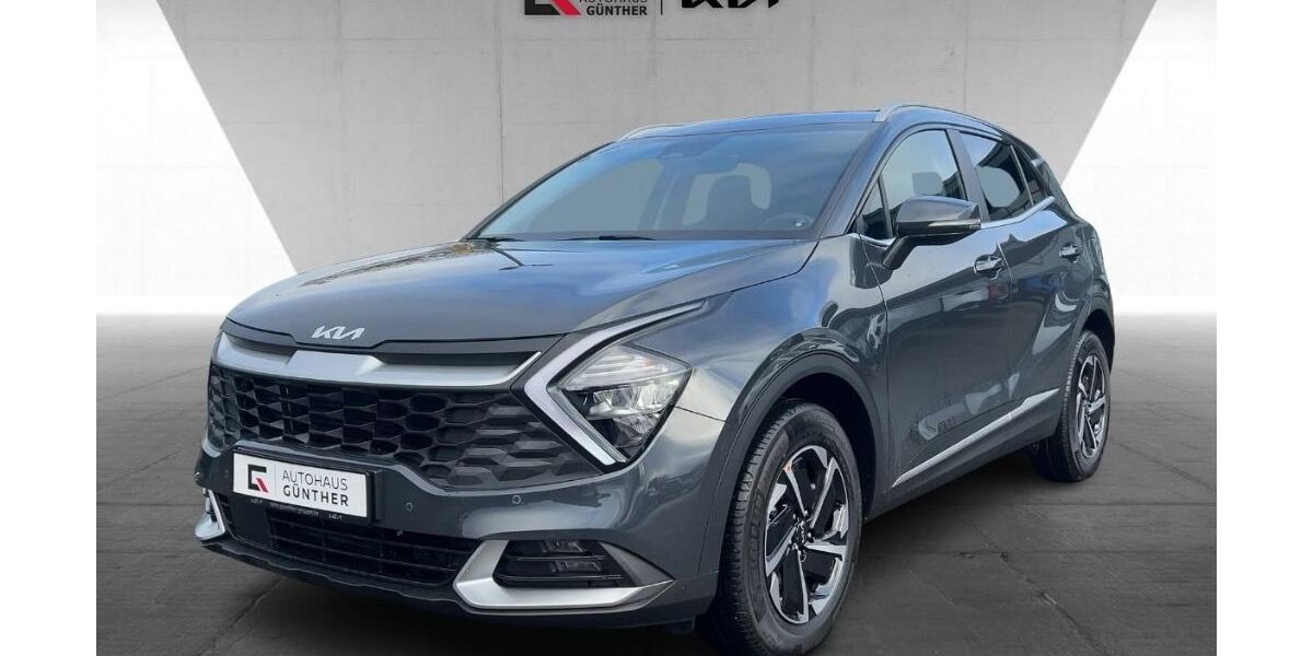 Kia Sportage 9.211 km 30.490 &euro; Ahrensburg 22926