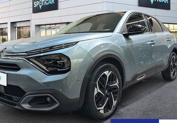 Citroen C4 21.241 km 18.090 &euro; Hamburg 20537