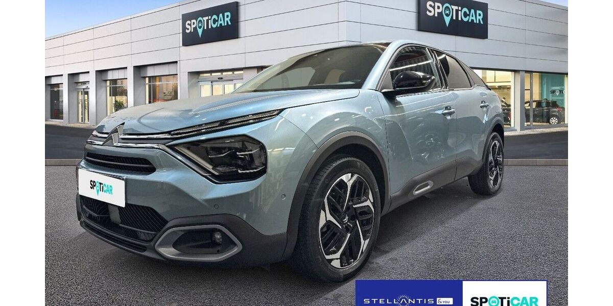 Citroen C4 21.241 km 18.090 &euro; Hamburg 20537