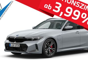 BMW 330 24.281 km 48.850 &euro; Hamburg 21073