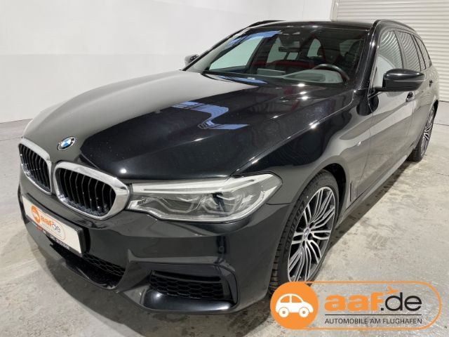 BMW 530 48.000 km 34.950 &euro; Norderstedt 22848