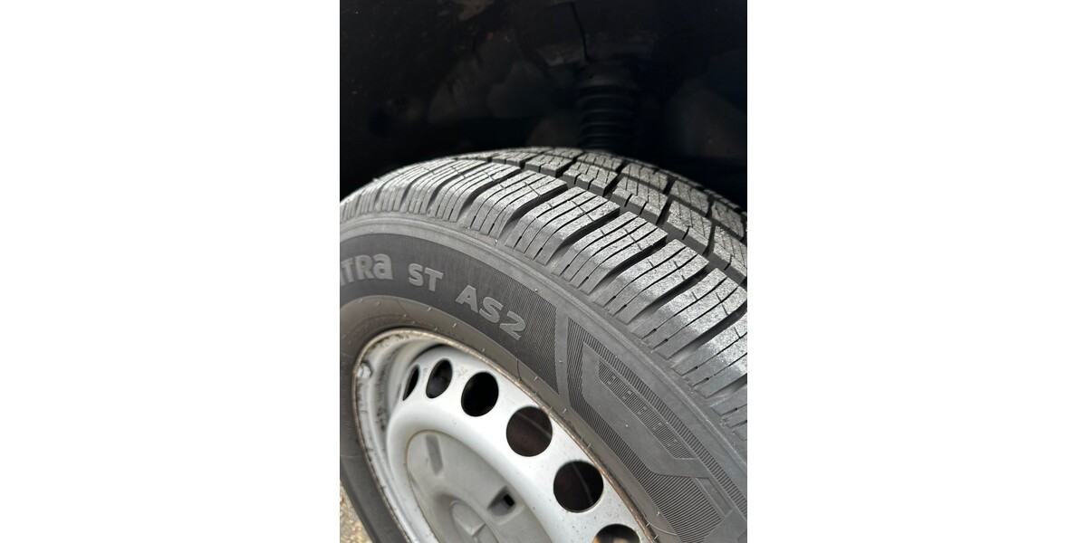 Mercedes-Benz Sprinter 433.500 km 16.065 &euro; Hamburg 20038