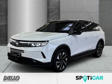 Gebrauchte Opel Grandland