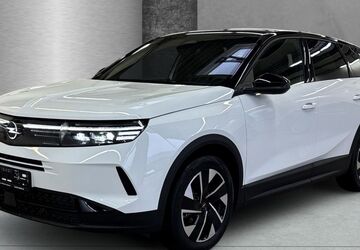 Opel Grandland (X) 14.000 km 30.990 &euro; Hamburg 22529