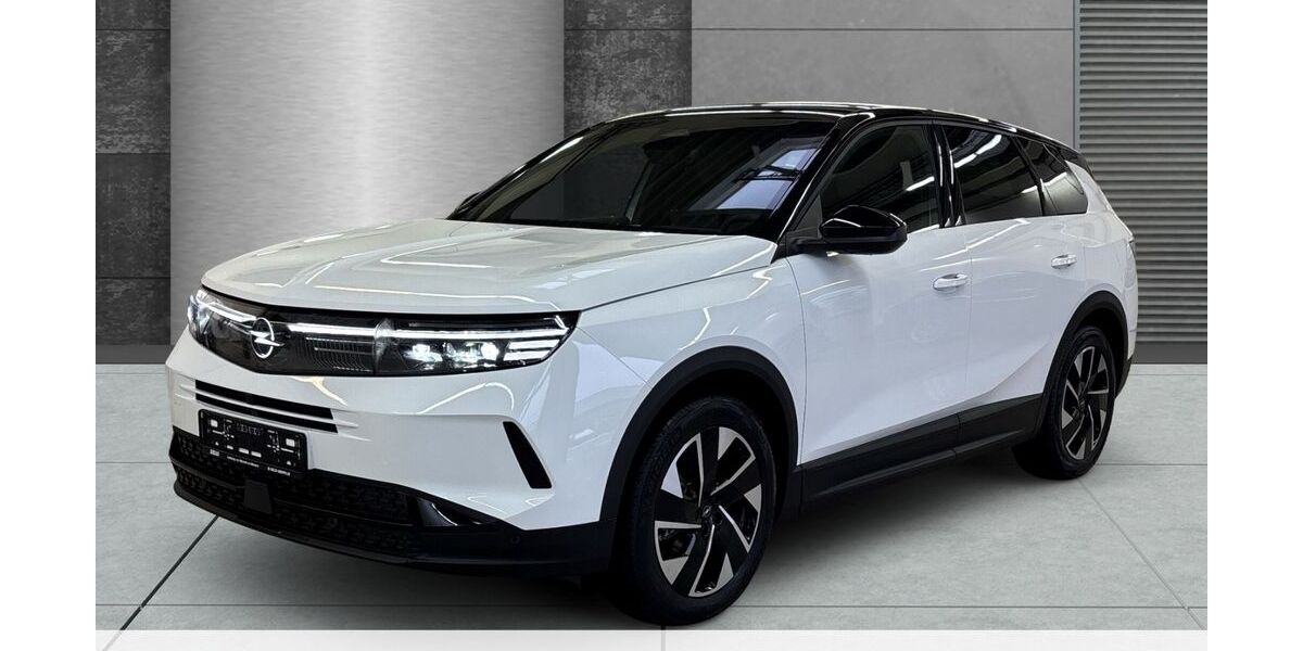 Opel Grandland (X) 14.000 km 30.990 &euro; Hamburg 22529