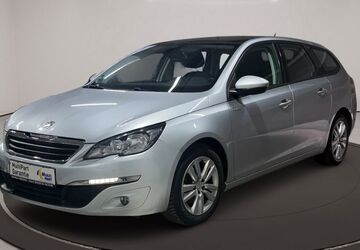 Peugeot 308 192.000 km 6.290 &euro; Hamburg 22043
