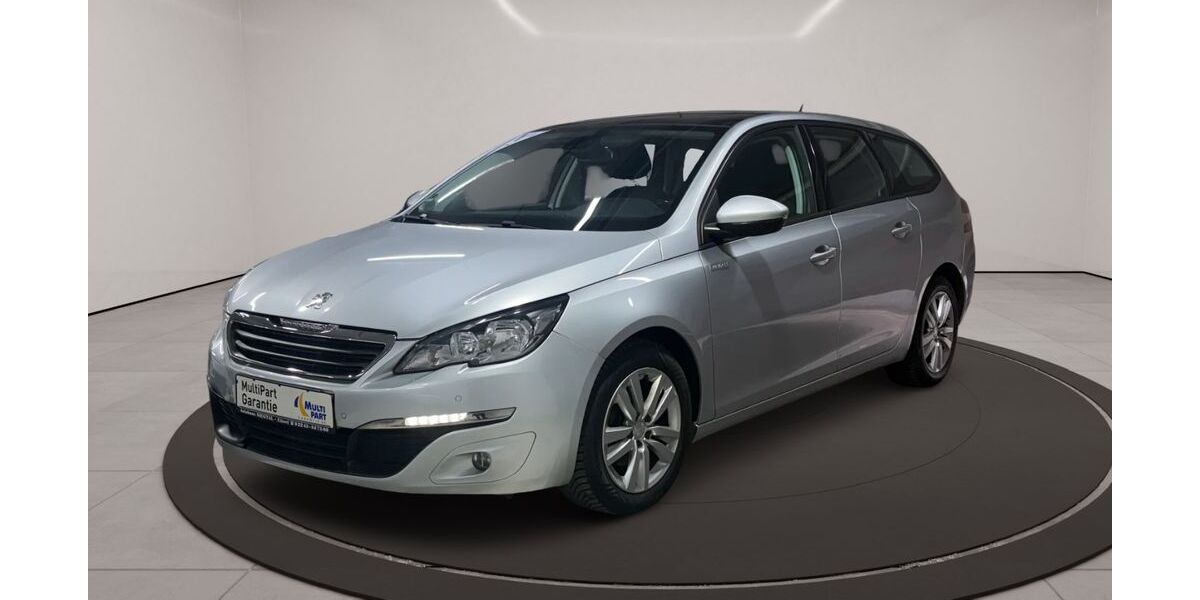 Peugeot 308 192.000 km 6.290 &euro; Hamburg 22043