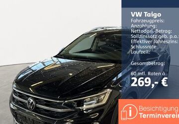 VW Taigo 60.469 km 20.950 &euro; Jesteburg 21266