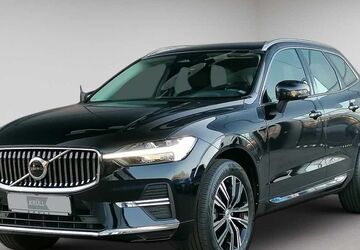 Volvo XC60 35.954 km 38.850 &euro; Hamburg 22761