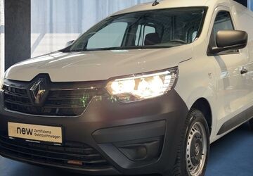 Renault Express 47.530 km 14.990 &euro; Hamburg 22763