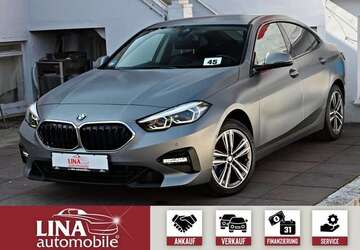 BMW 218 49.000 km 26.980 &euro; Hamburg 22179