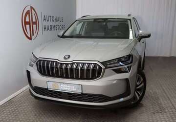 Skoda Kodiaq 1.050 km 39.390 &euro; Harmstorf 21228