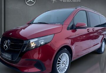 Mercedes-Benz V 220 17.042 km 55.900 &euro; Hamburg 21079