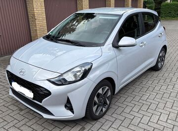 Gebrauchte Hyundai i10