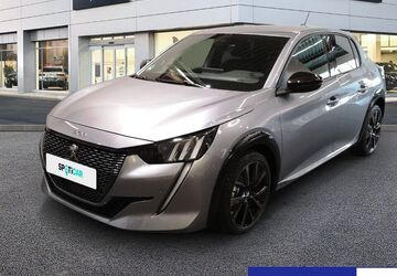 Peugeot 208 30.415 km 19.690 &euro; Hamburg 22529