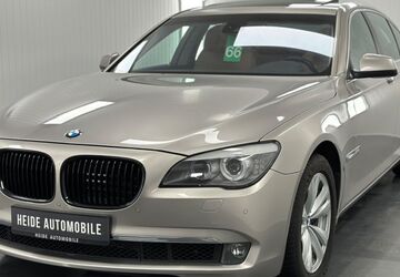 BMW 750 157.000 km 15.000 &euro; Jork 21635