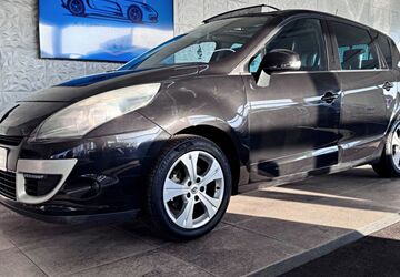 Renault Scenic 191.000 km 3.799 &euro; Stapelfeld 22145