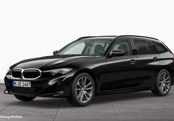 BMW 318 39.235 km 29.904 &euro; Barsbüttel bei Hamburg 22885