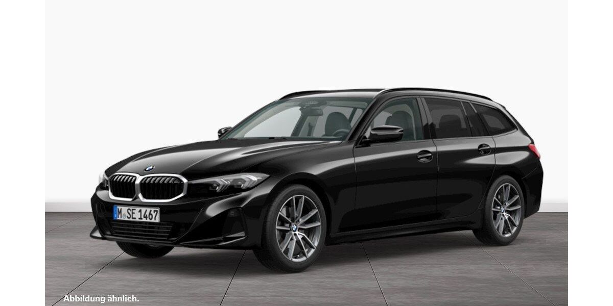 BMW 318 39.235 km 29.904 &euro; Barsbüttel bei Hamburg 22885