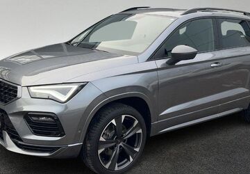 Cupra Ateca 13.050 km 28.950 &euro; Hamburg 22529