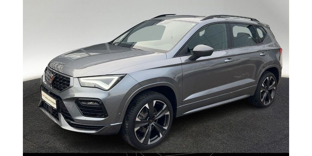 Cupra Ateca 13.050 km 28.950 &euro; Hamburg 22529
