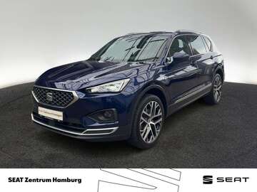 Gebrauchte Seat Tarraco