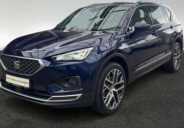 Seat Tarraco 37.902 km 32.450 &euro; Hamburg 22529