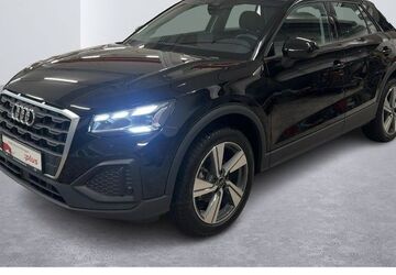 Audi Q2 1.654 km 31.950 &euro; Hamburg 20537