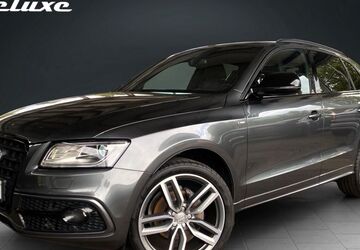 Audi Q5 110.800 km 23.900 &euro; Hamburg 22047