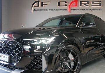 Audi RSQ8 9.794 km 128.890 &euro; Seevetal 21220